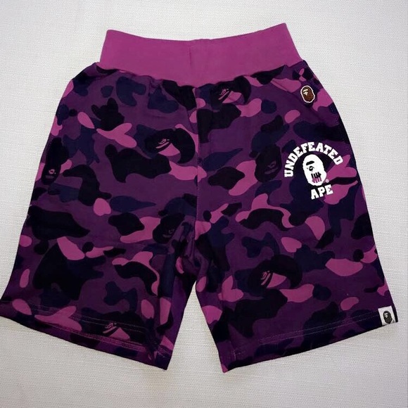 BAPE